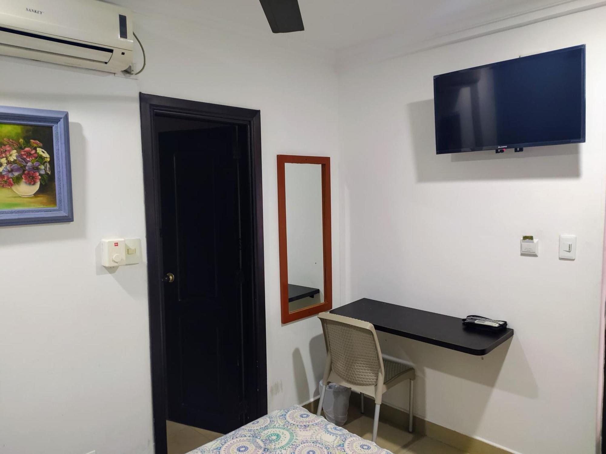 Hotel La Casa Dorada Montería Habitación foto