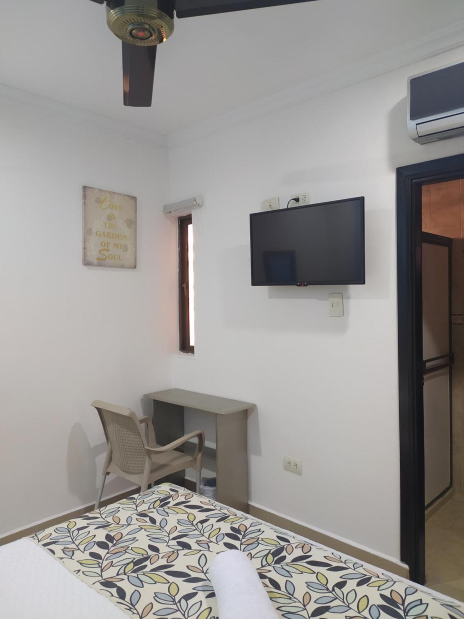Hotel La Casa Dorada Montería Habitación foto